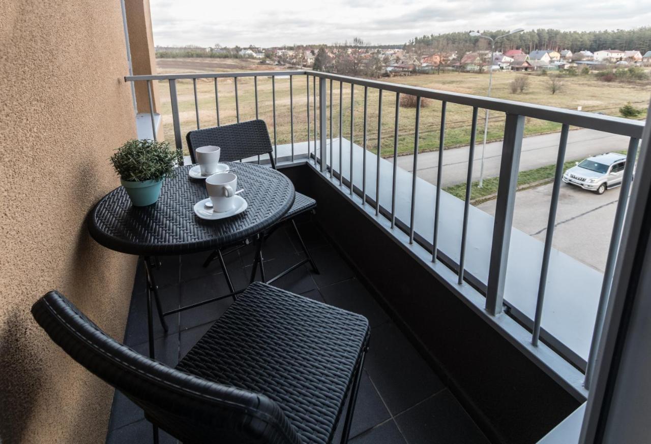 Relax Apartments Near Egle Druskininkai Exterior foto