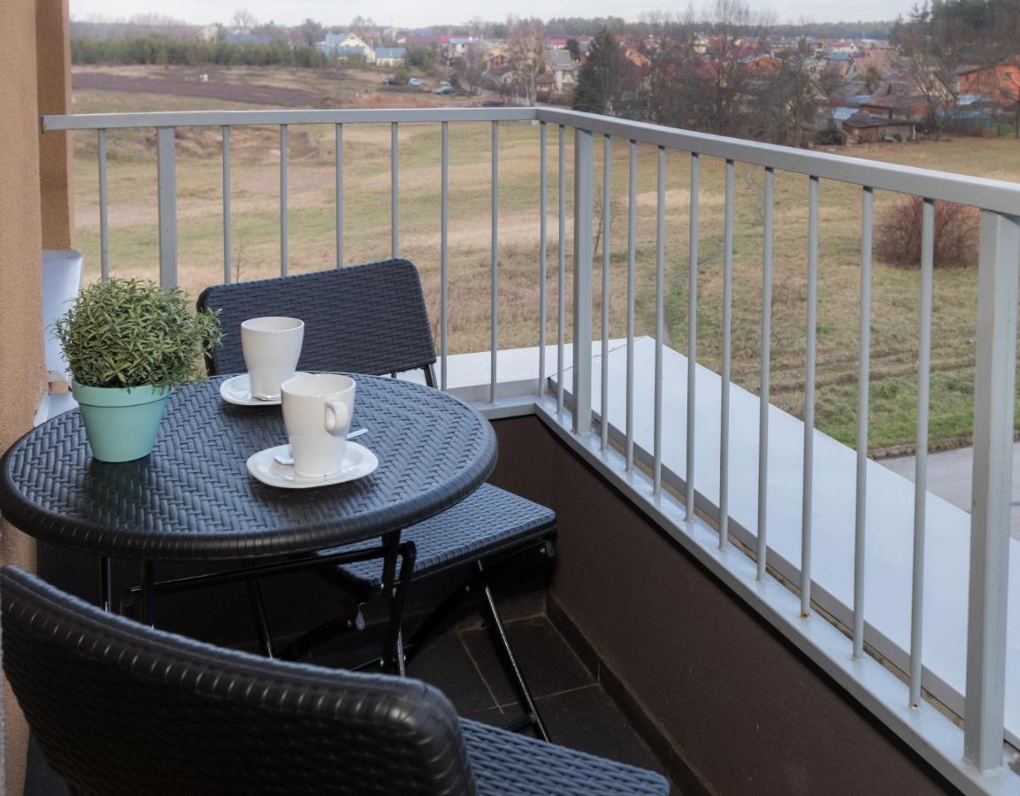 Relax Apartments Near Egle Druskininkai Exterior foto